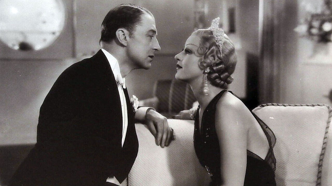 Dressed to Thrill backdrop