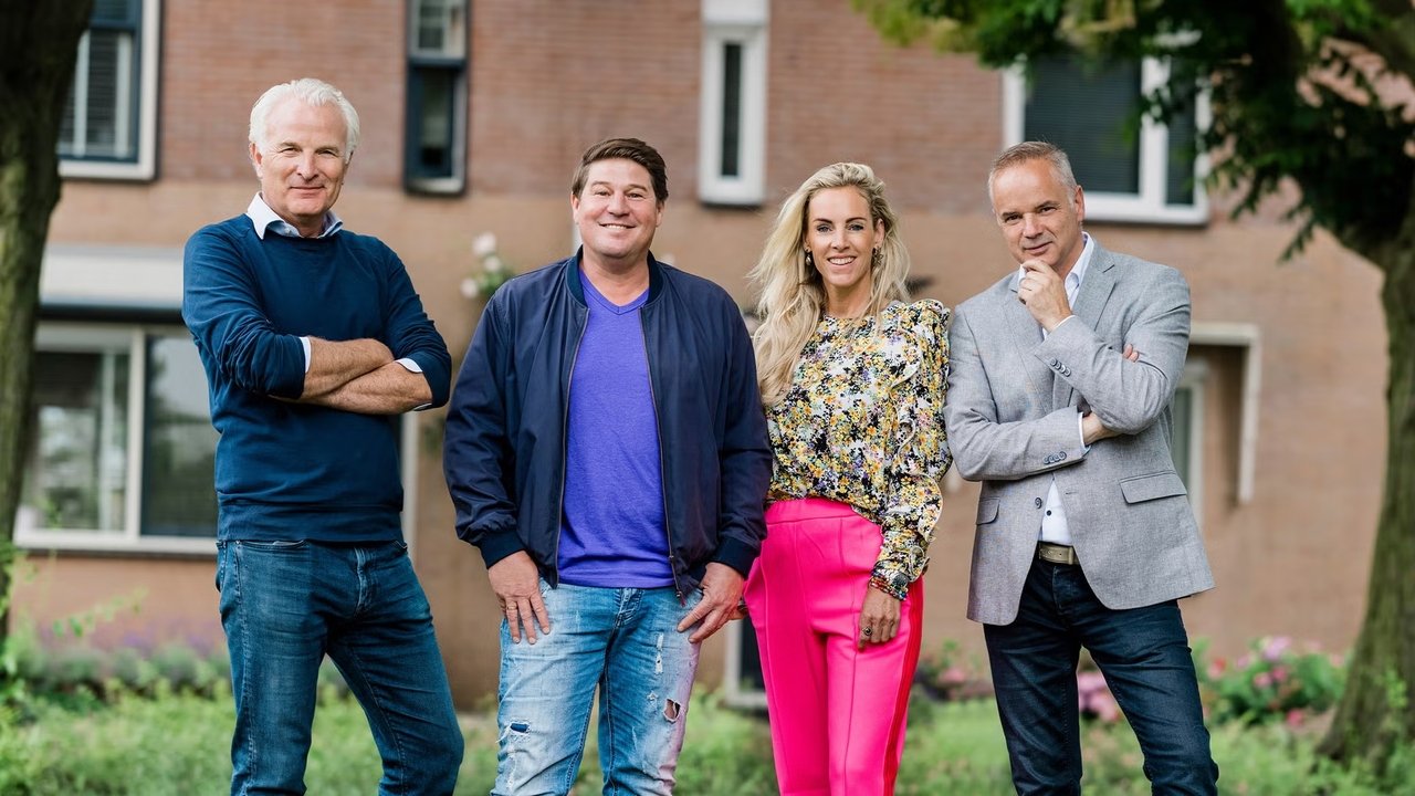 Kopen Zonder Kijken backdrop