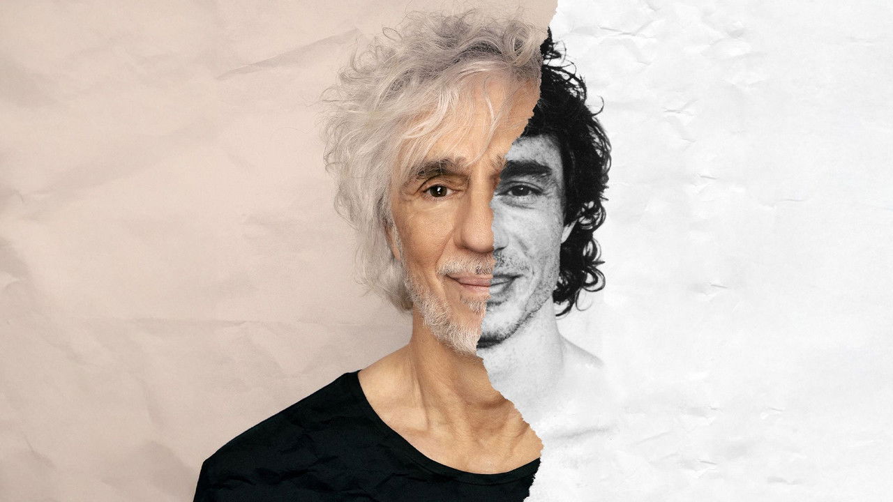 Louis Bertignac - Live au Trianon backdrop