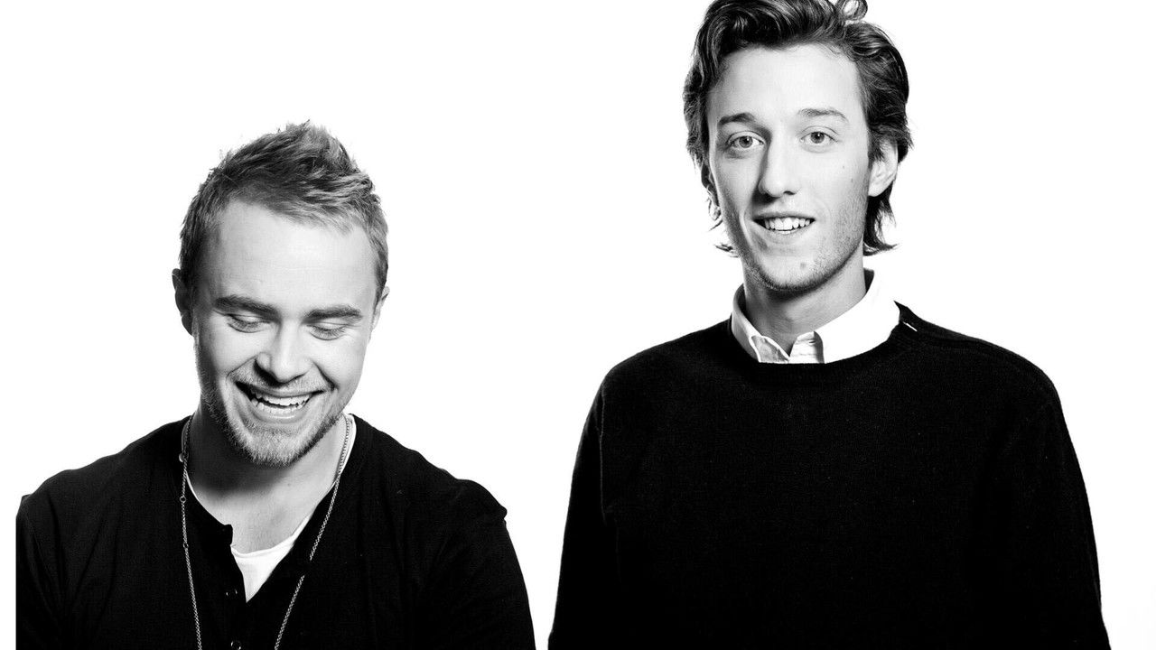 Monte Carlo backdrop