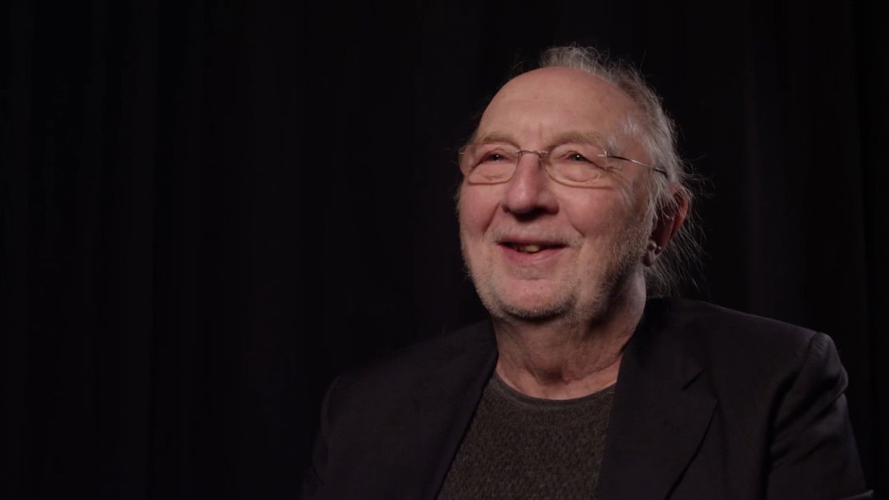 Burden of Faith: Tarkovsky's Final Sacrifice backdrop