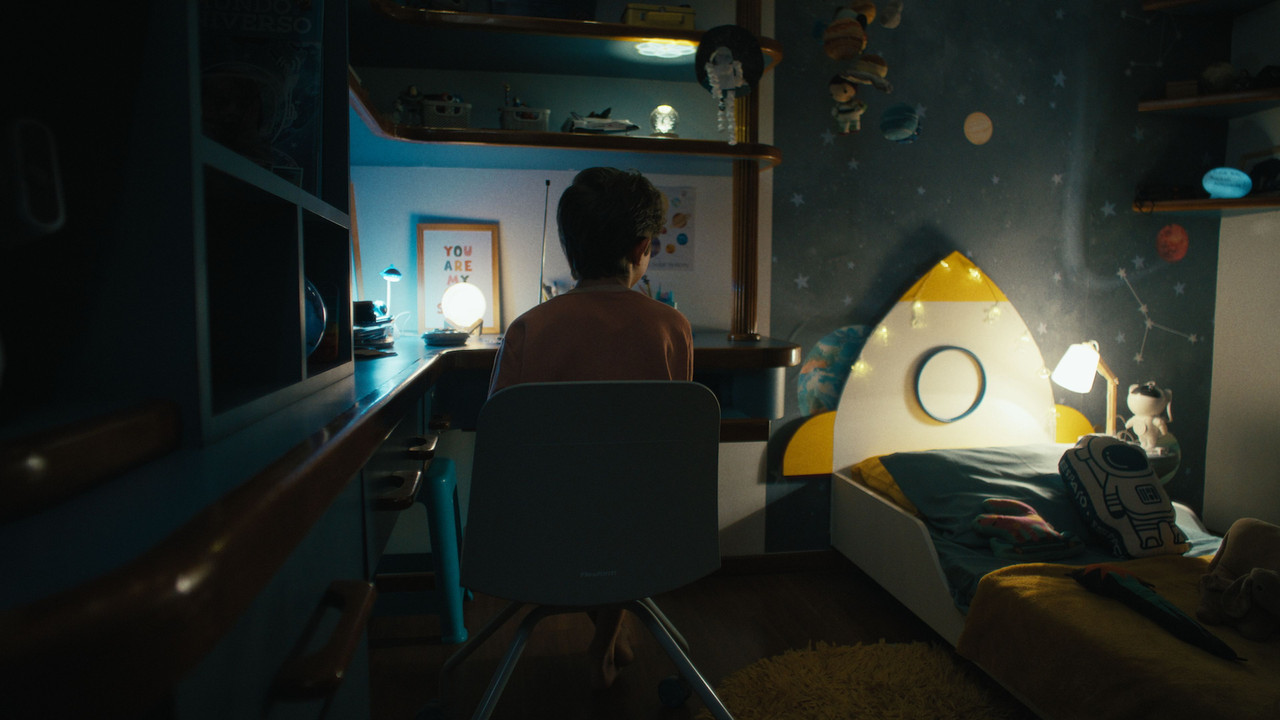 Notícias da Lua backdrop