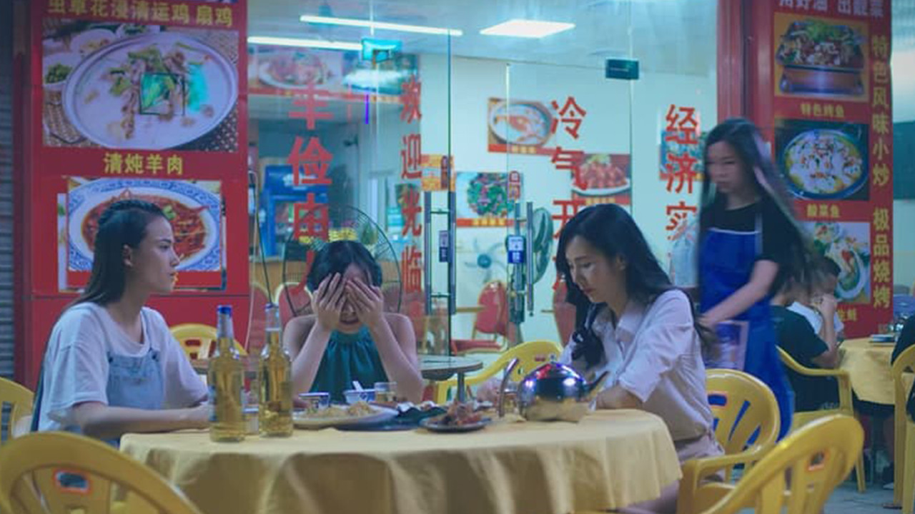 演讲风云 backdrop