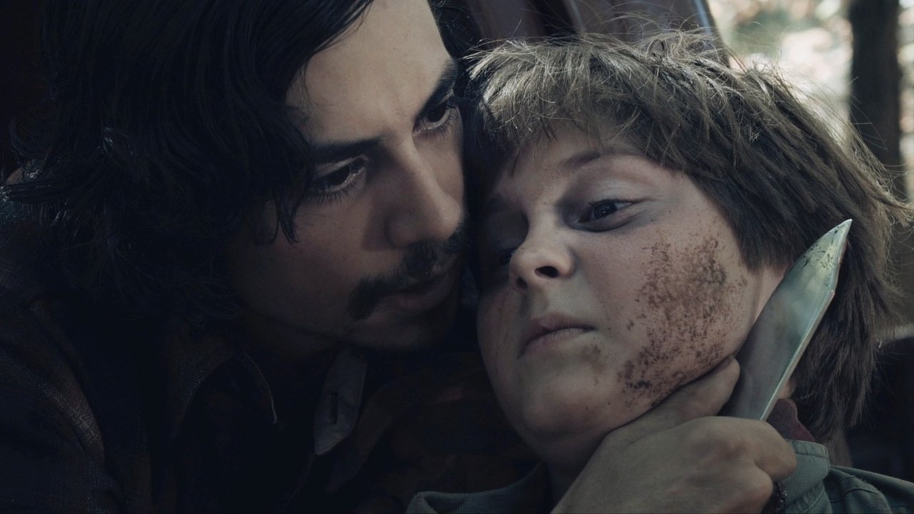 Come Morning backdrop