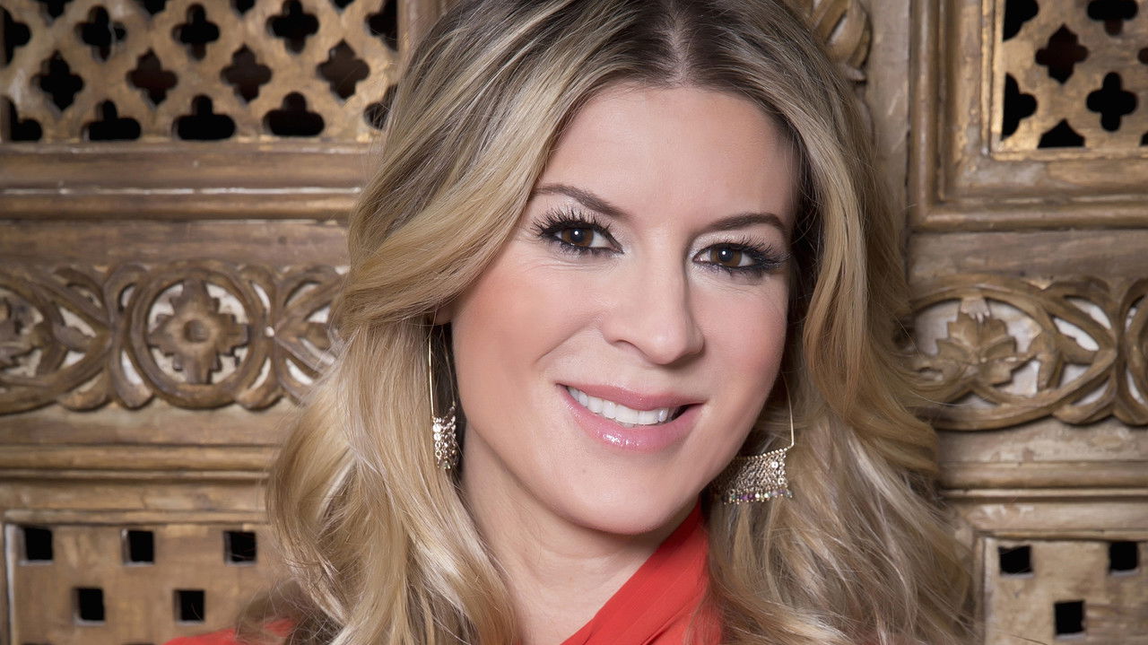 Party V.I.P. backdrop