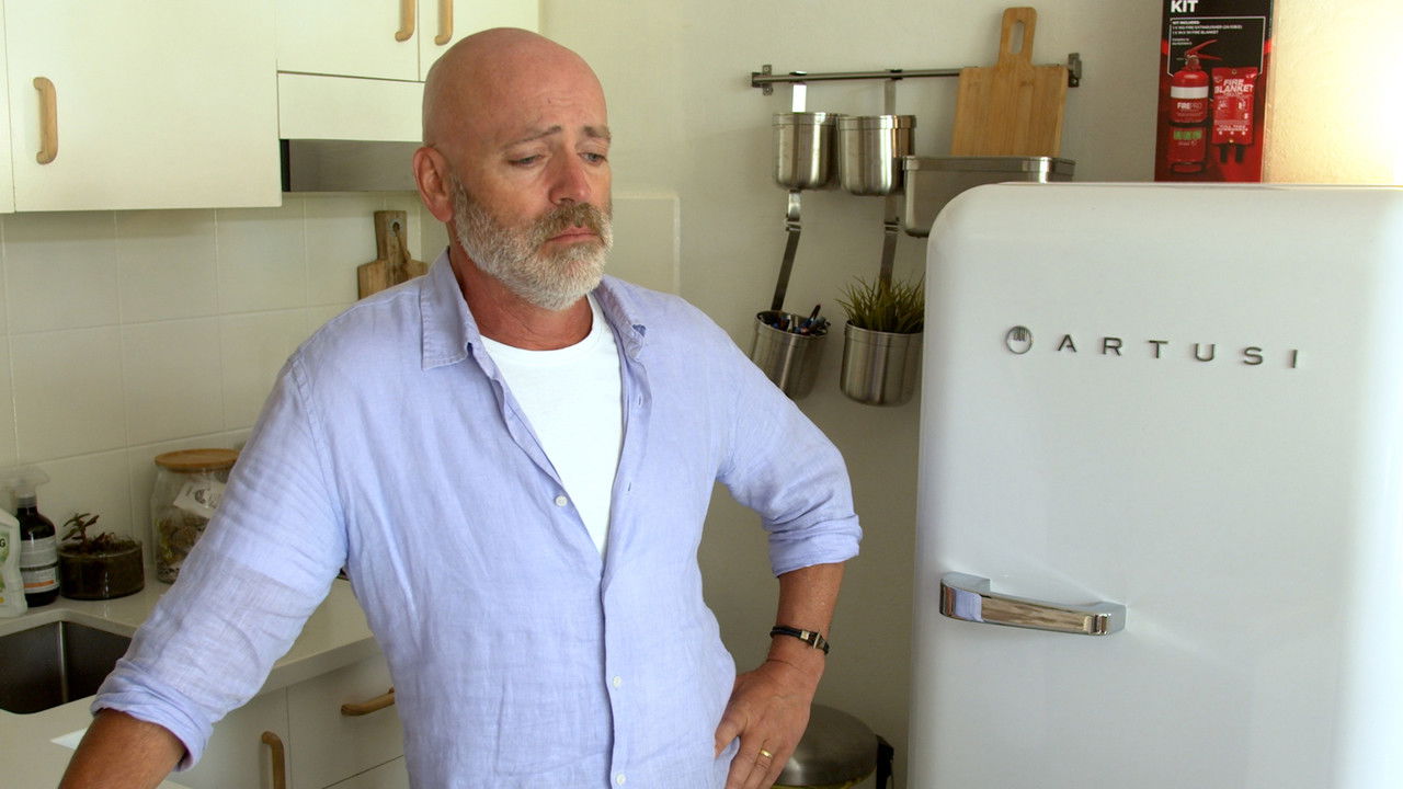 Life Improvised: Volume One backdrop