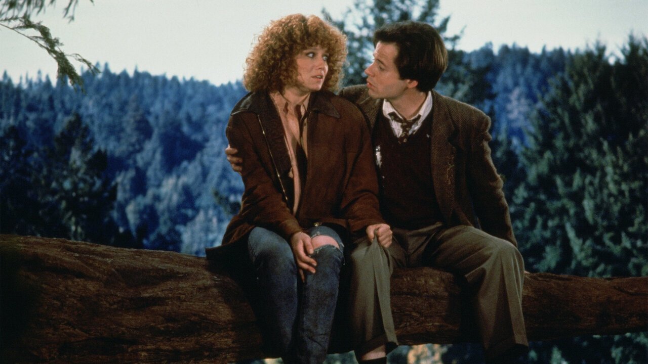 Out on a Limb backdrop