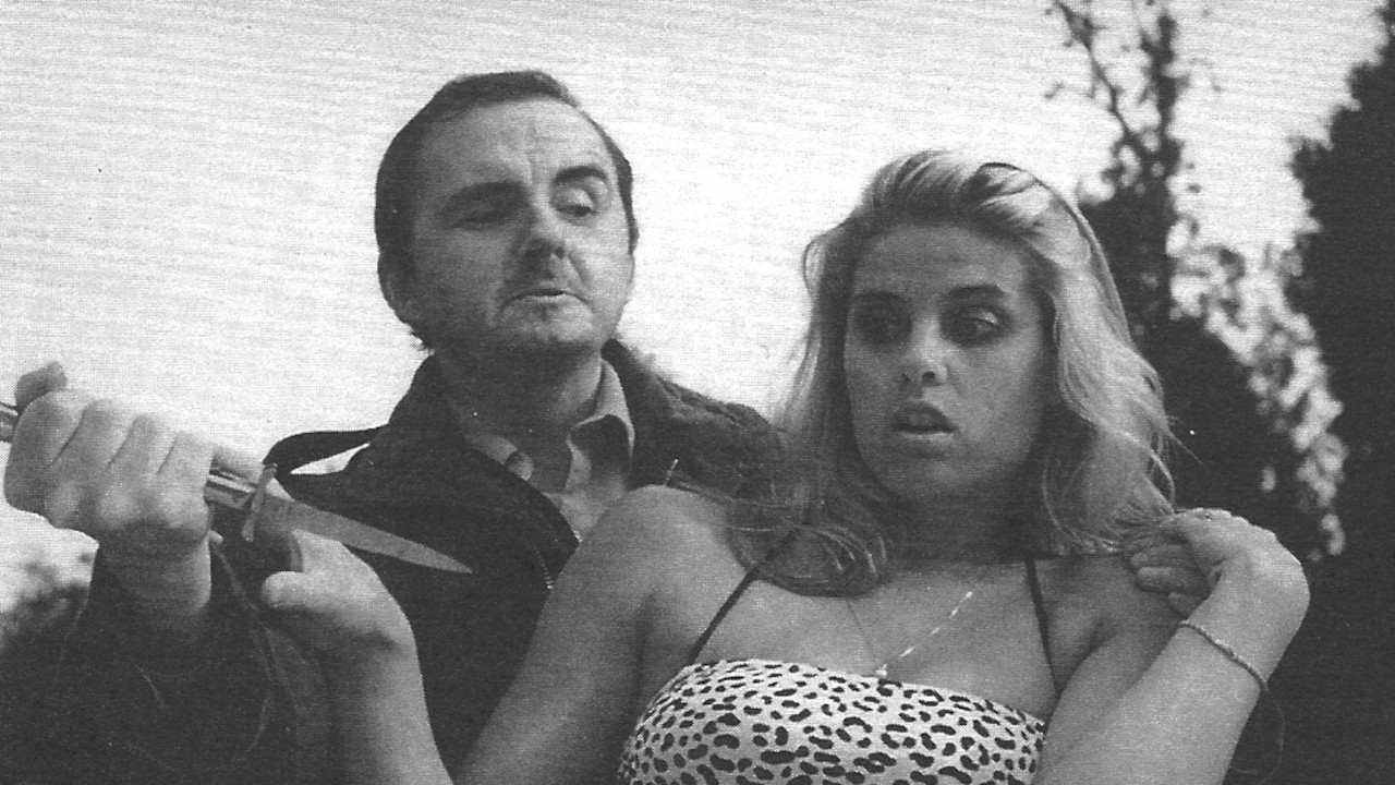 Blood Massacre backdrop