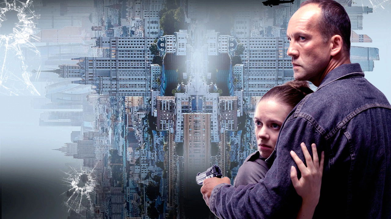 Возмездие backdrop