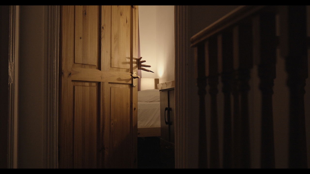 Midnight Perturbation backdrop