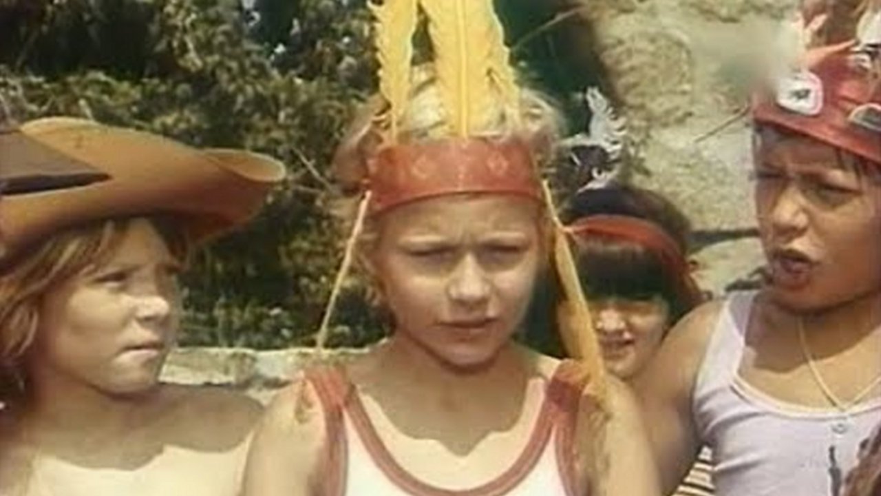 Upside Down backdrop