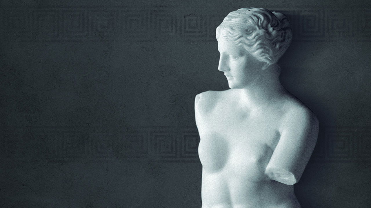 Who Were the Greeks backdrop