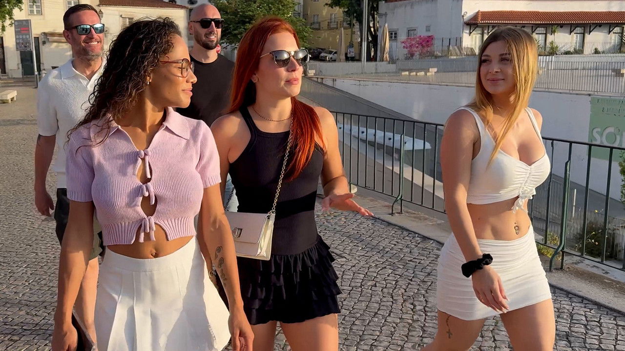 Sex Friends: Portugal backdrop
