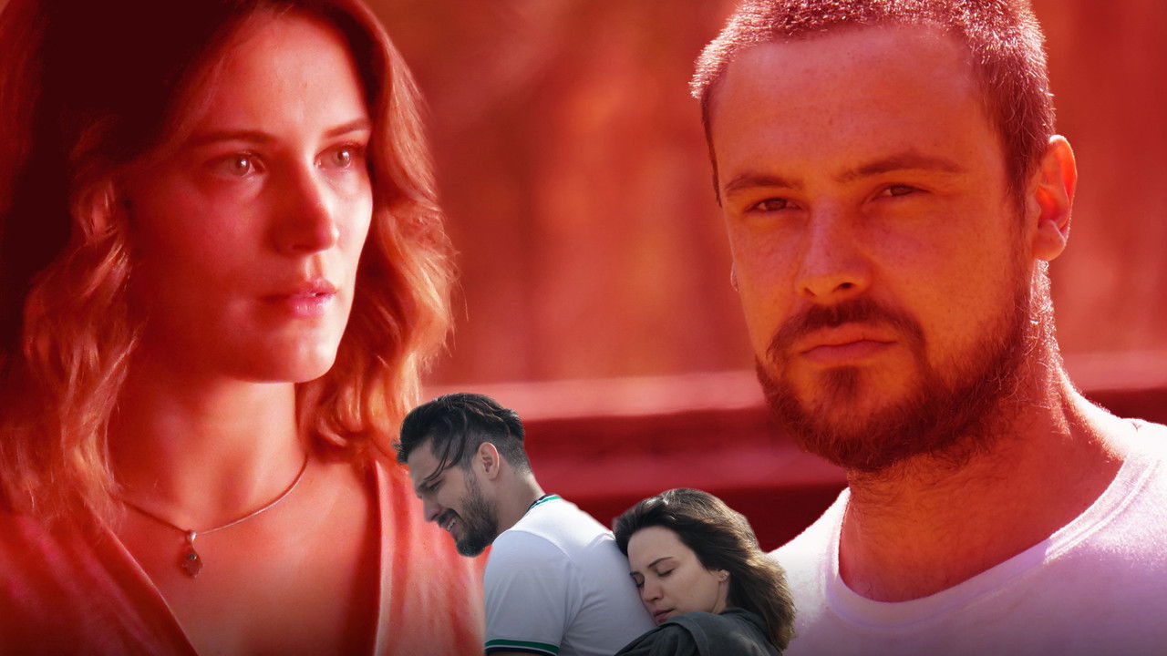 Julia's Lover backdrop