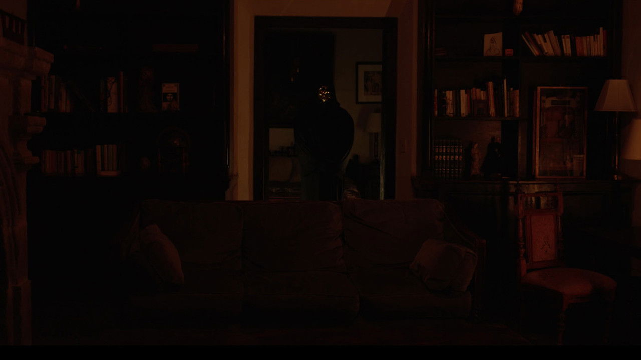 Un Uróboro backdrop