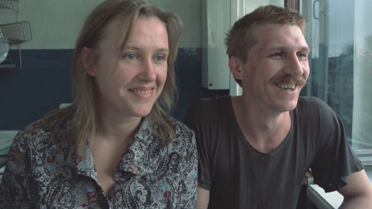 Cloud Heaven backdrop