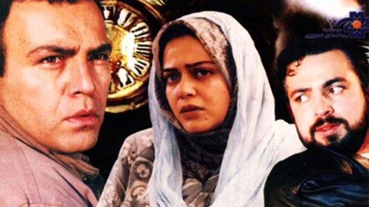 Bitter Almonds backdrop