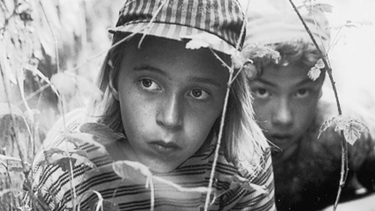 Die Spur der roten Fässer backdrop