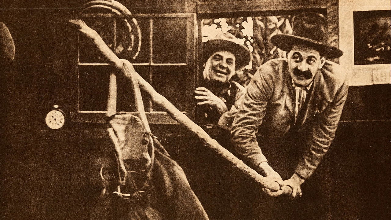 Alkali Ike's Pants backdrop