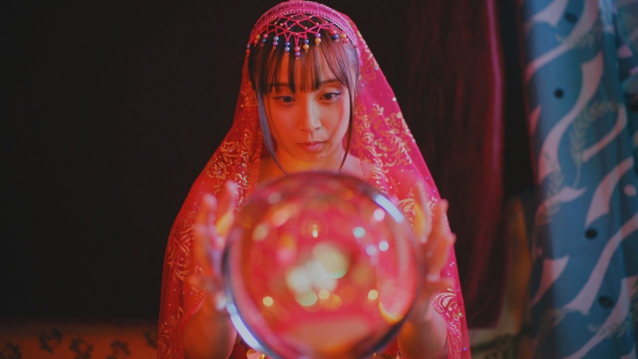 Zokkon heels: Nurari to kaiketsu! backdrop