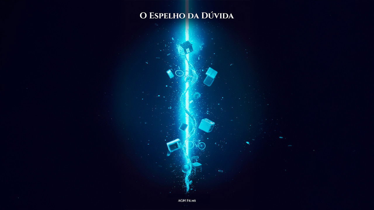 Reflections of Doubt backdrop