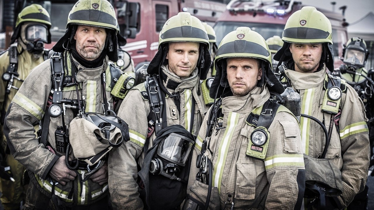 Oslo Brenner backdrop