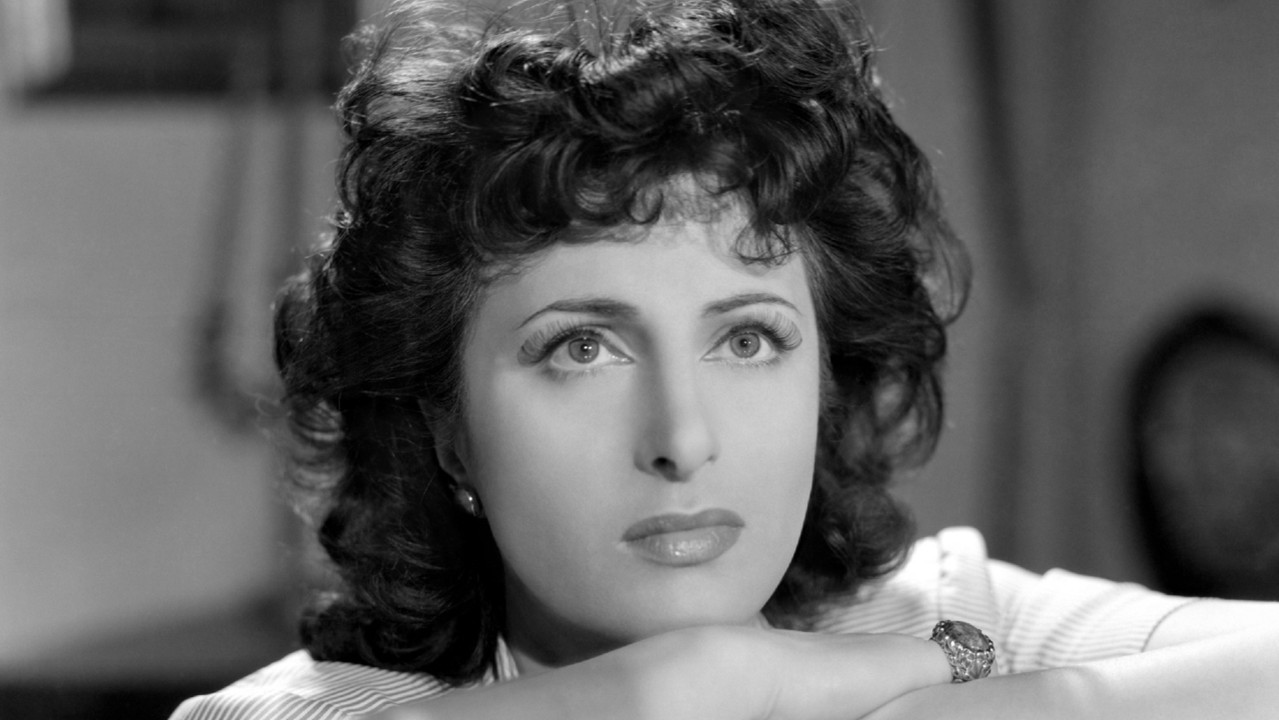 Before Him All Rome Trembled backdrop