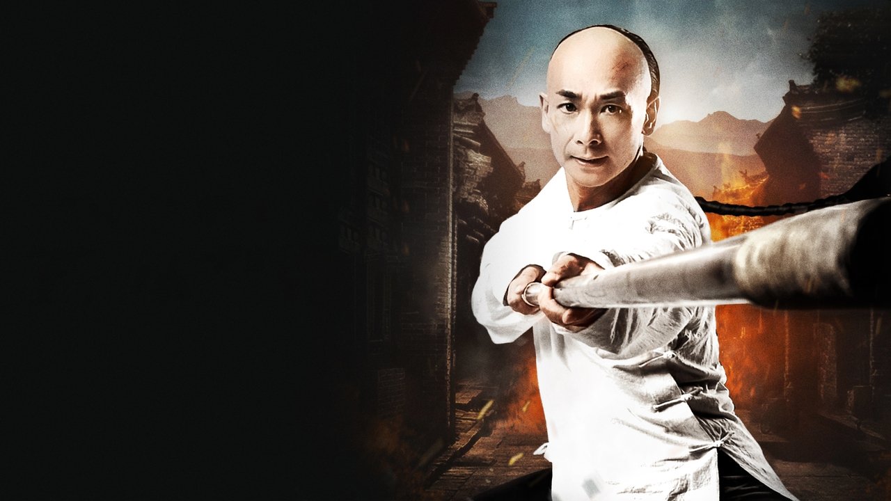 The Unity of Heroes backdrop