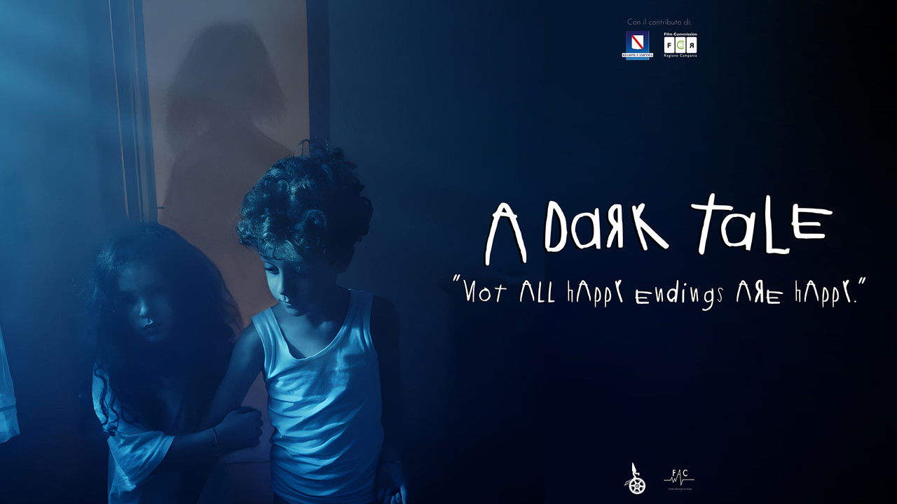 A Dark Tale backdrop