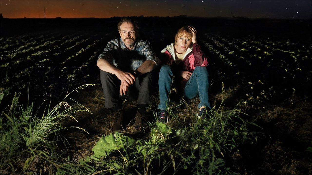 Andrea Gets a Divorce backdrop