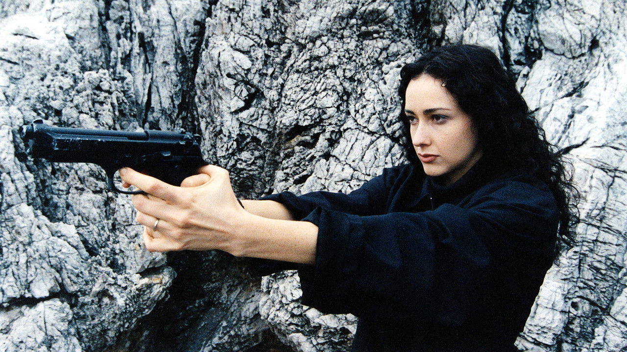 L'altra donna backdrop