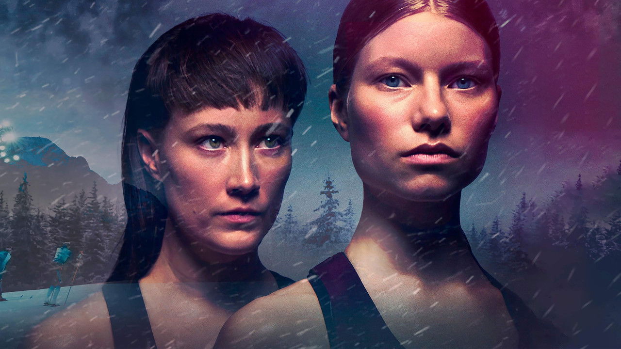 Kylmä kausi backdrop