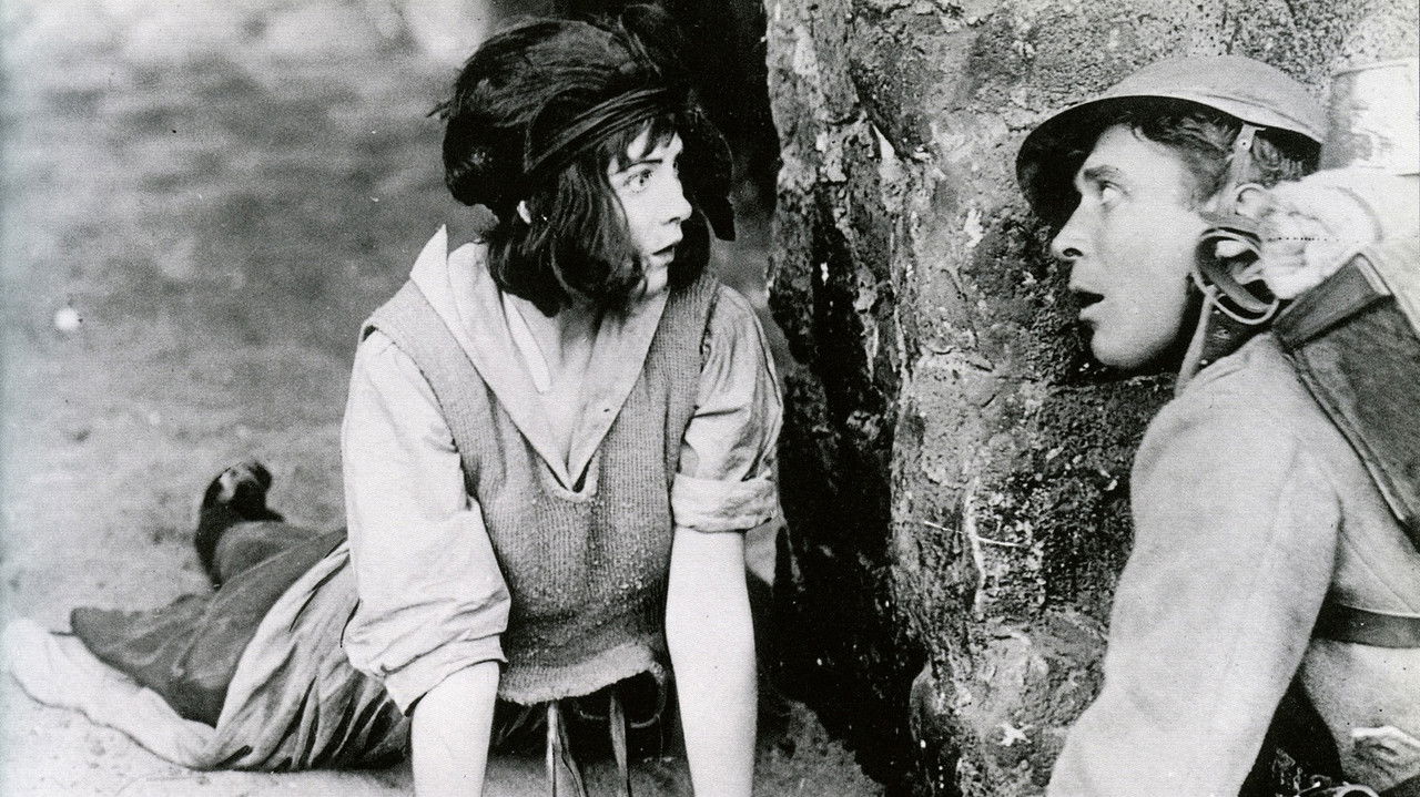 Hearts of the World backdrop