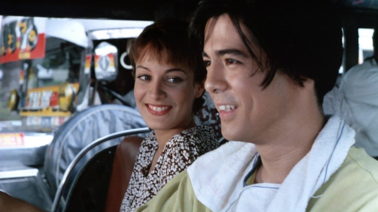 As Long As We're Together backdrop