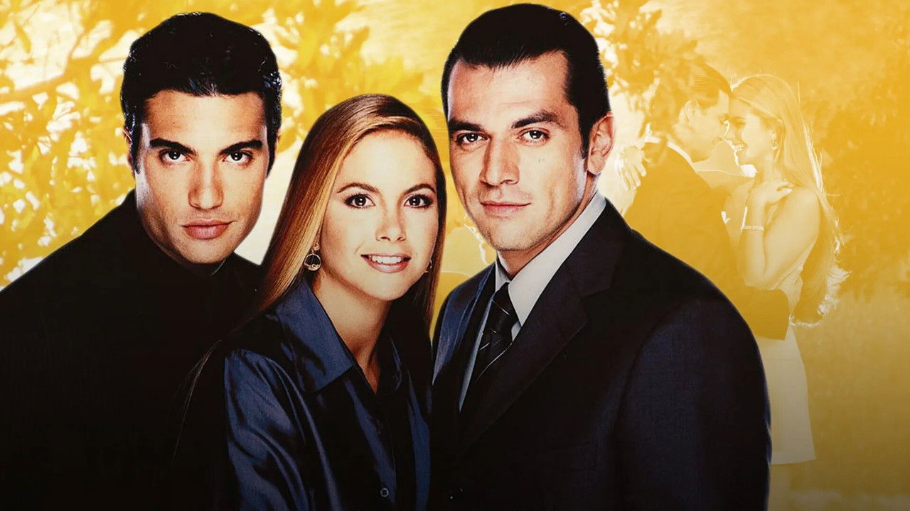 Mi Destino Eres Tú backdrop