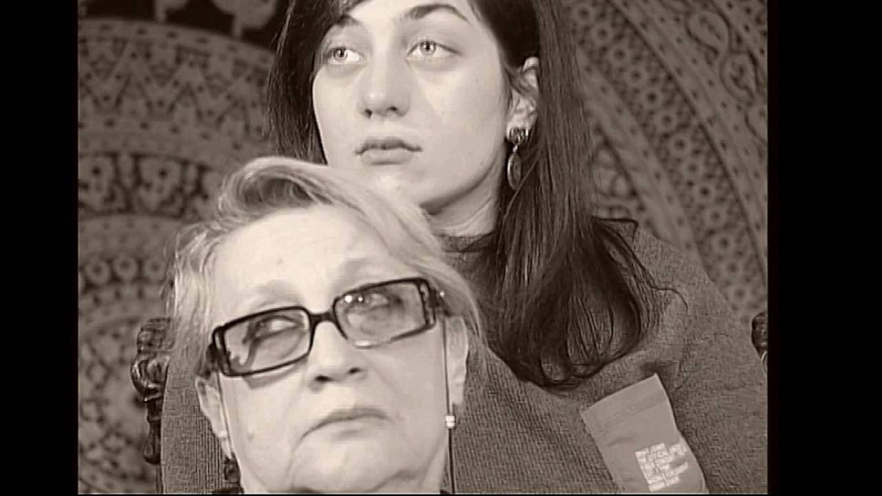 Artist Footage backdrop