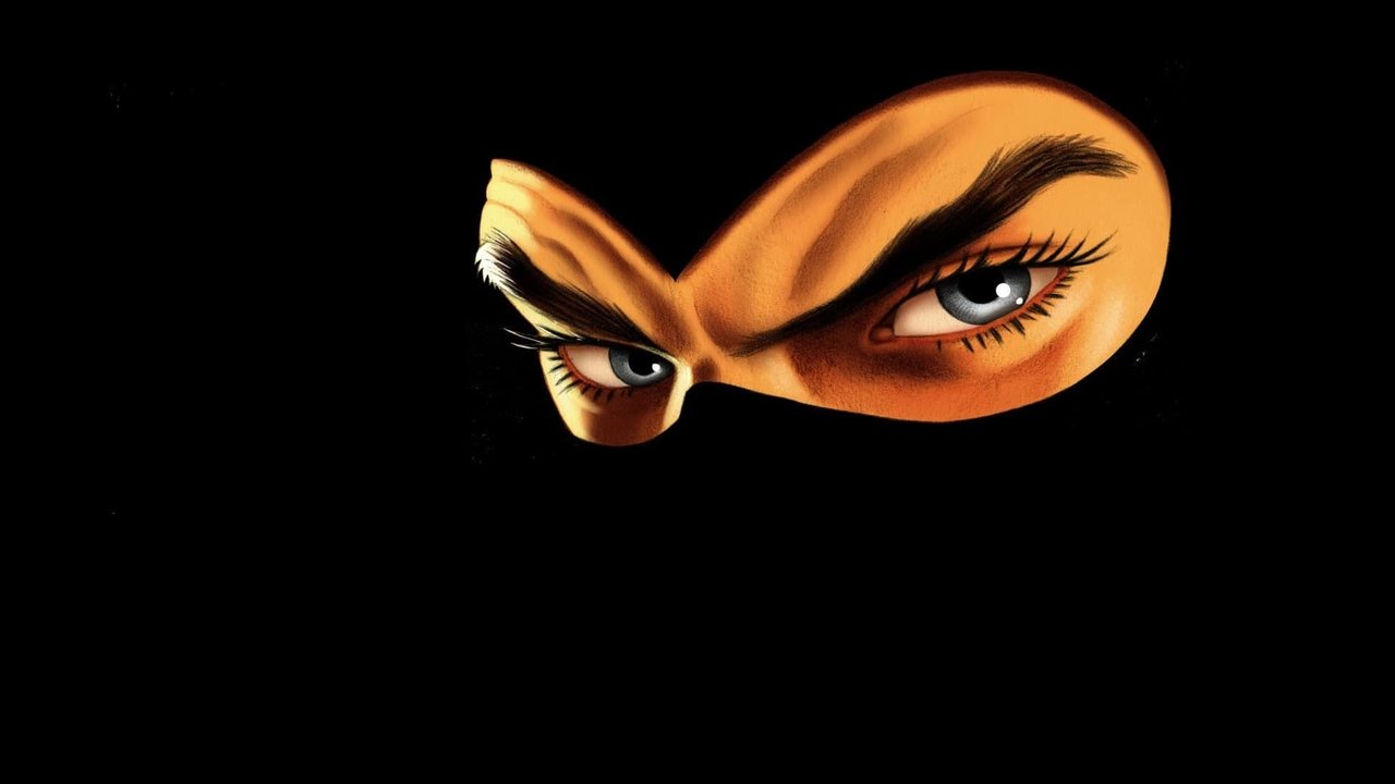 Danger: Diabolik backdrop