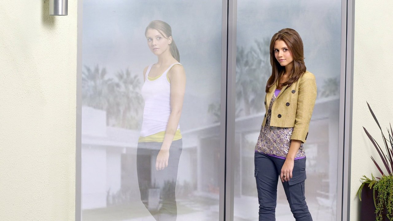 The Lying Game backdrop