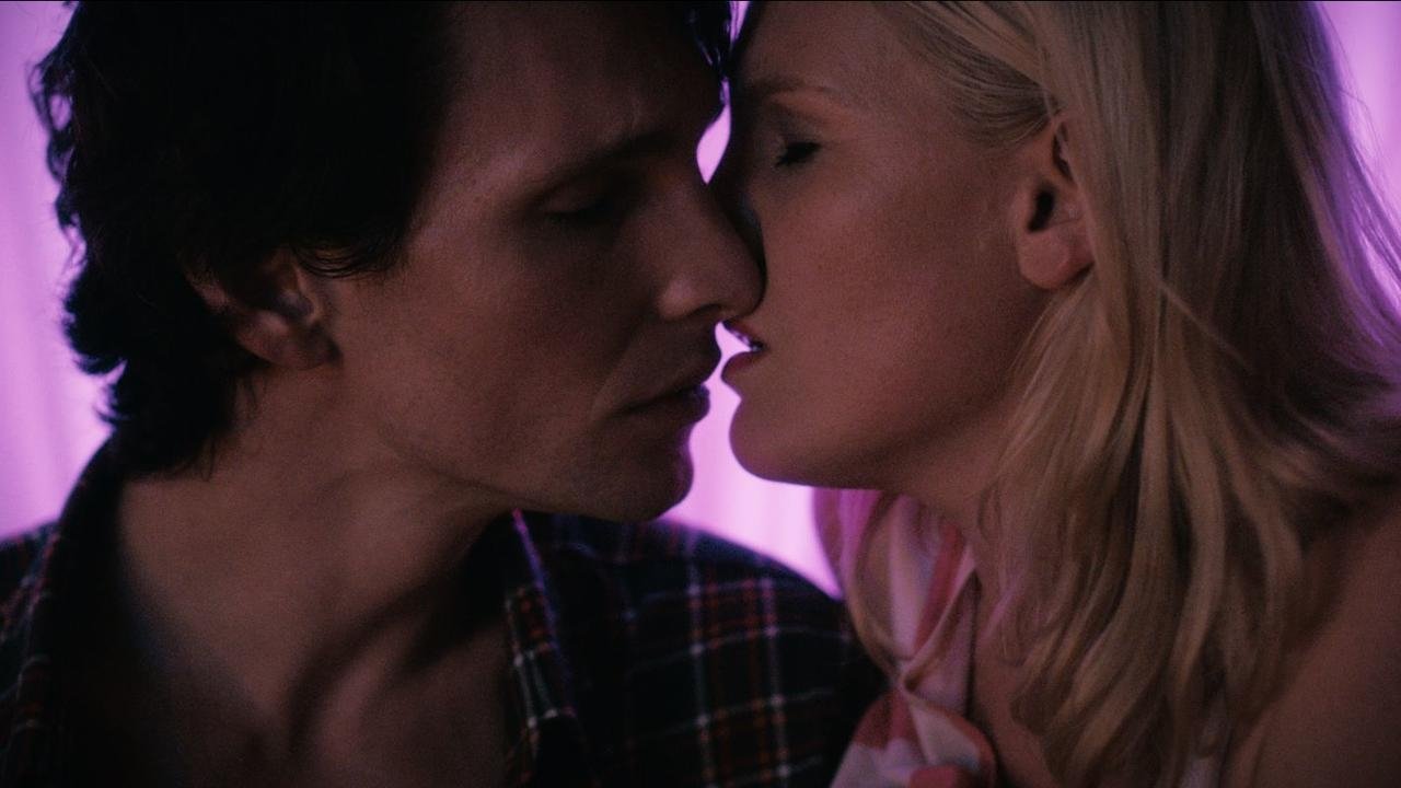 Escaping Gravity backdrop