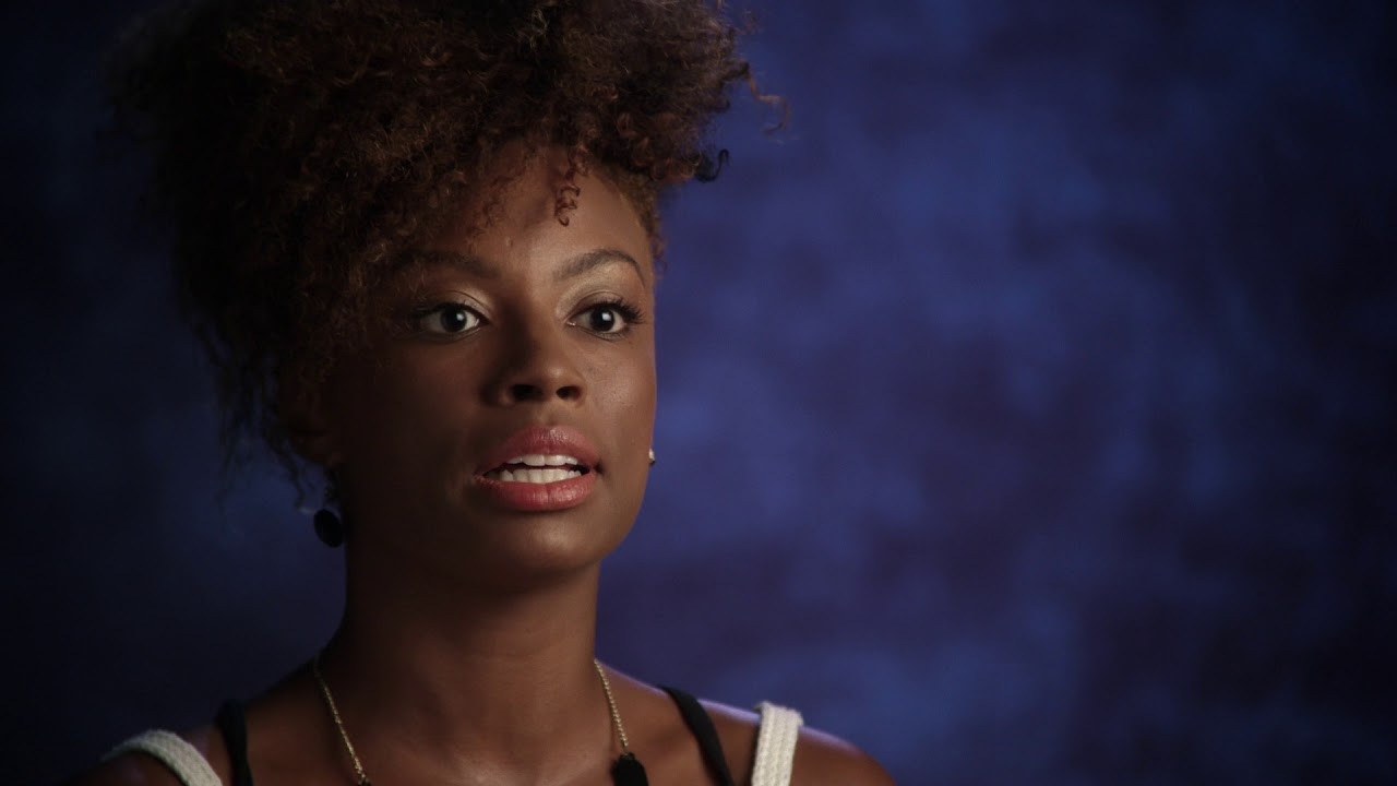 O Corpo é Nosso! backdrop