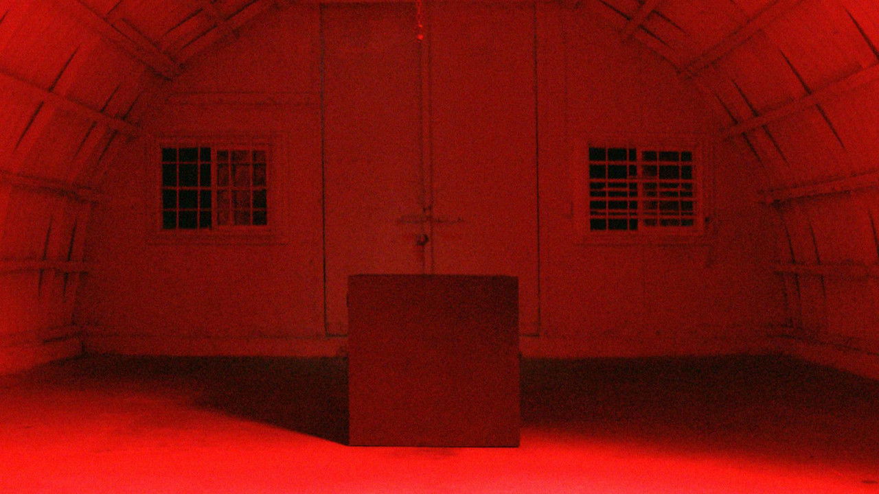 Unlawful Combatant backdrop