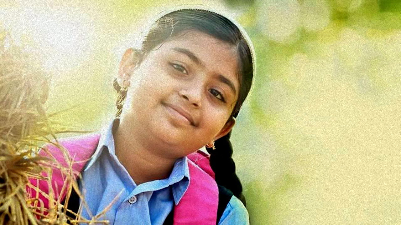 Dravida Puthri backdrop