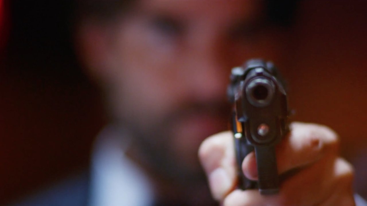 Middleground backdrop