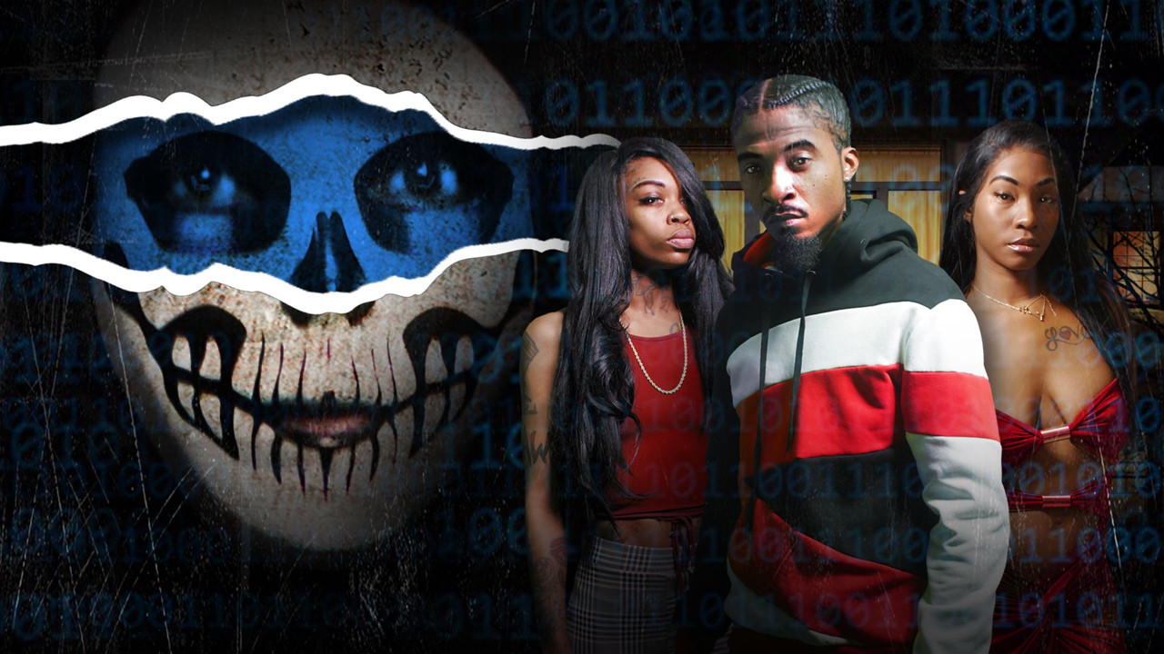 The Wait Game backdrop