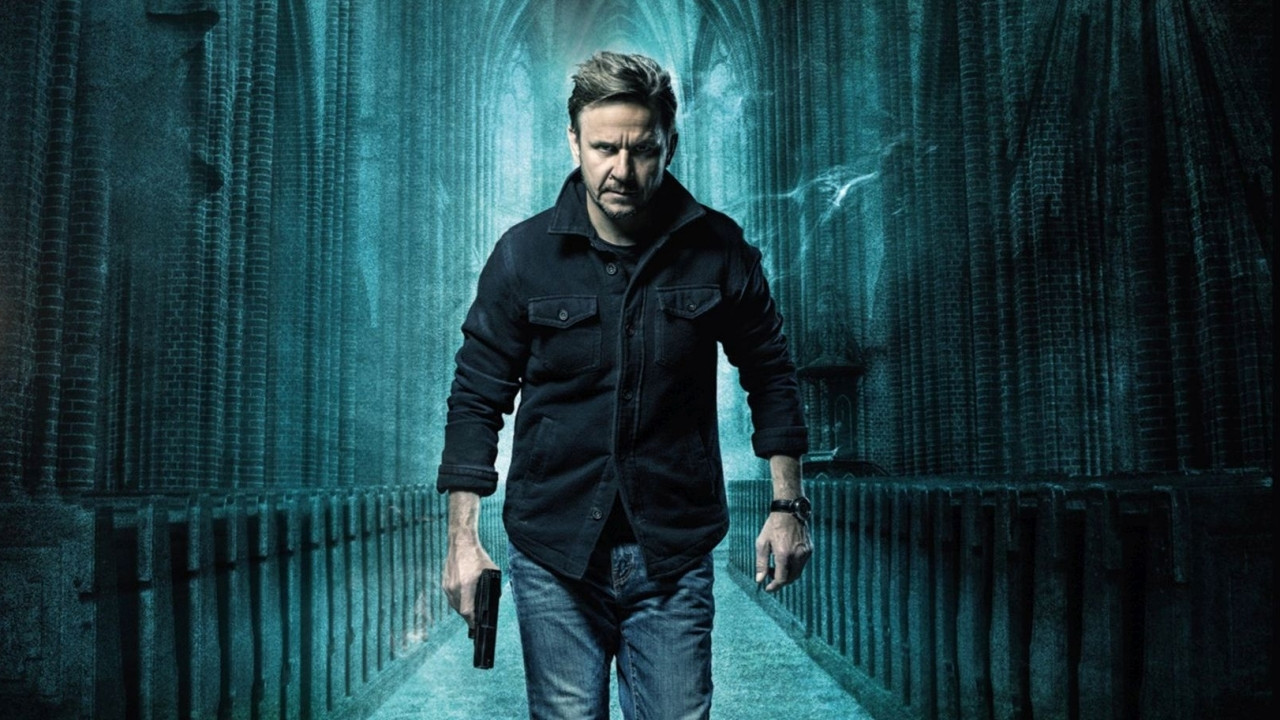 Humble Servants backdrop