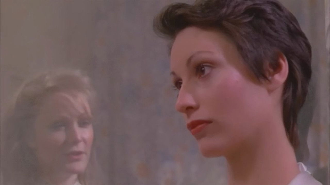 Naked Came the Stranger backdrop