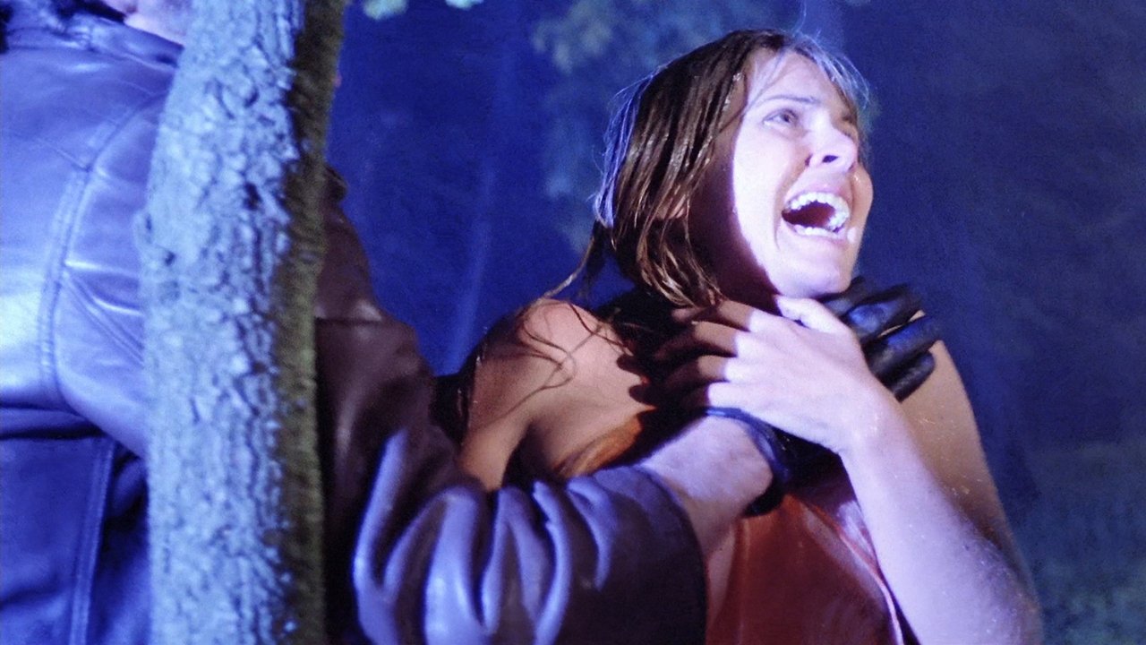 Murder Obsession backdrop