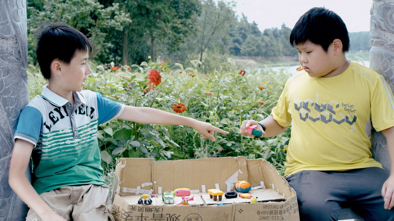 Mom, Let Me Love You Once Again backdrop