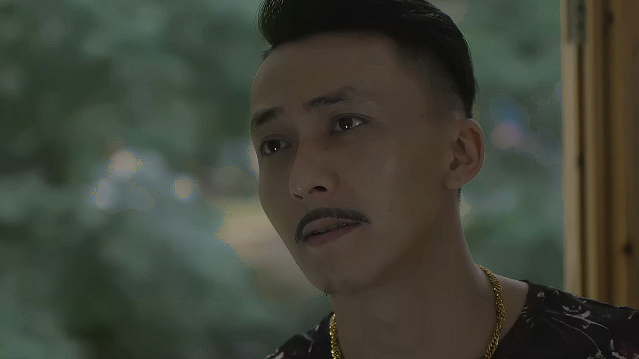 拳霸英雄 backdrop