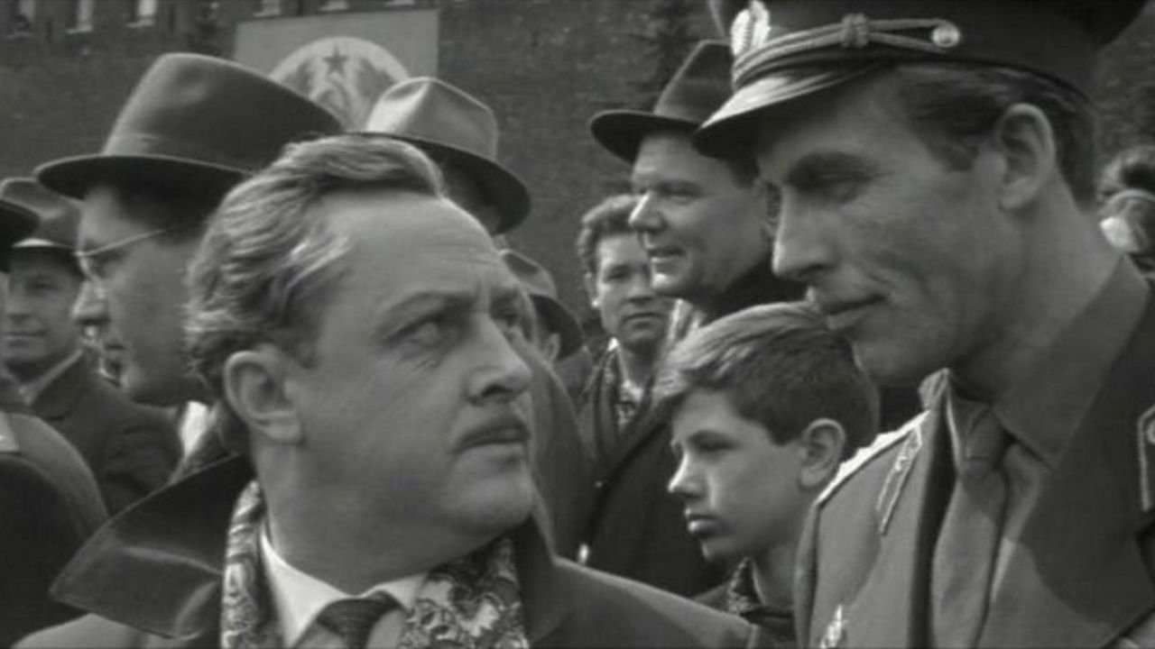 How Do I Call You Now?.. backdrop